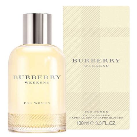 burberry weekend perfume for her|burberry weekend perfume 100ml uk.